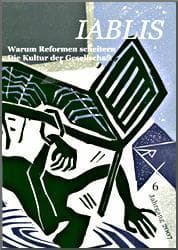 Tapa de Warum Reformen scheitern. Die Kultur der Gesellschaft