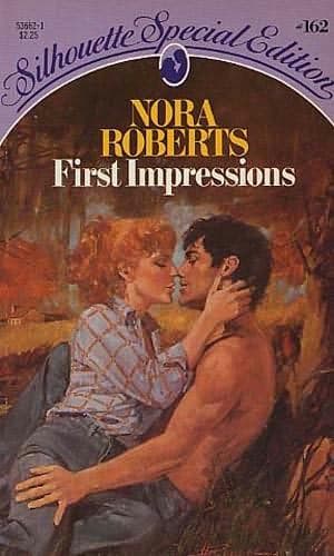 Tapa de First Impressions
