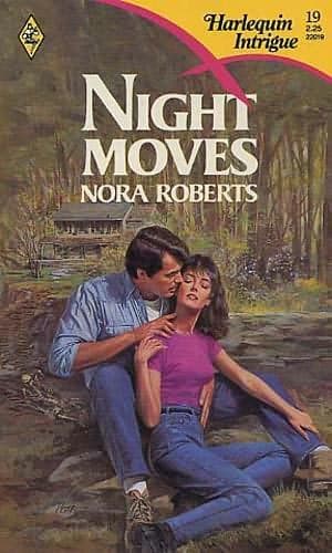 Tapa de Night Moves