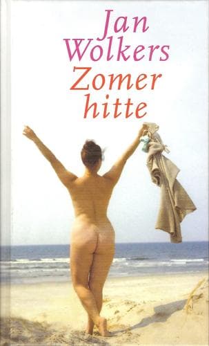 Tapa de Zomerhitte