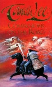 Tapa de Companions of the road