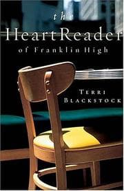 Tapa de The Heart Reader of Franklin High