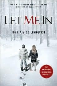 Tapa de Let Me In