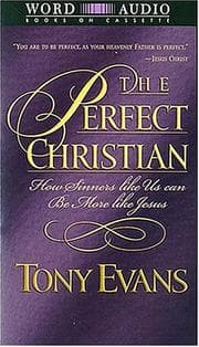 Tapa de Perfect Christian