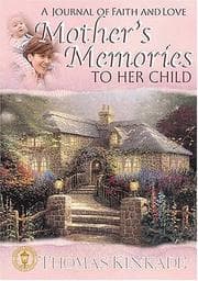 Tapa de A Mother's Memories To Her Child