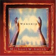 Tapa de Worship