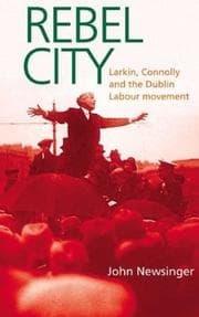 Tapa de Rebel City