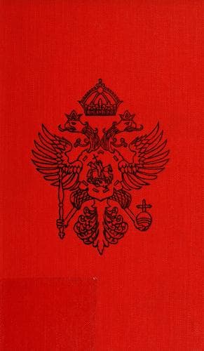 Tapa de Catherine the Great
