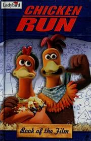 Tapa de Chicken run