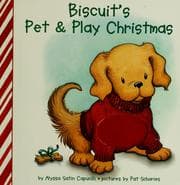 Tapa de Biscuit's pet & play Christmas