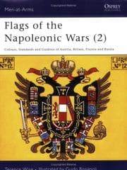 Tapa de Flags of the Napoleonic Wars (2)