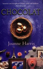Tapa de Chocolat