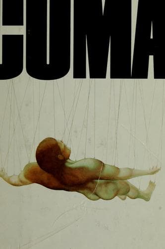 Tapa de Coma