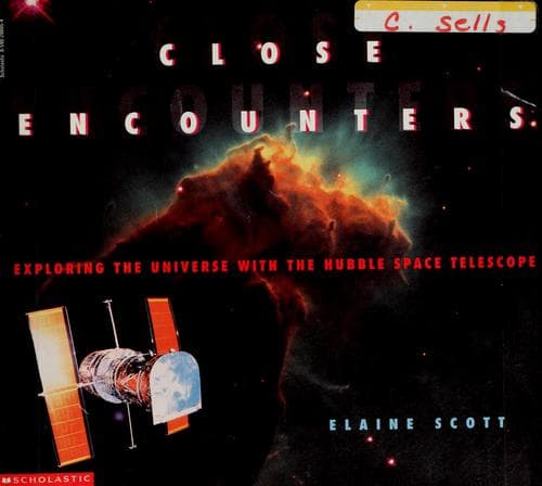 Tapa de Close encounters