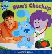 Tapa de Blue's Checkup (Blue's Clues)