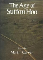 Tapa de The Age of Sutton Hoo