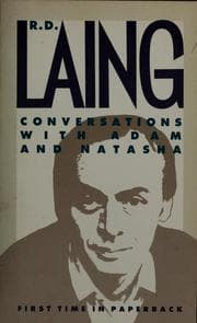 Tapa de Conversations with Adam and Natasha