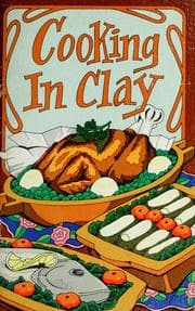 Tapa de Cooking in clay