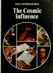 Tapa de The cosmic influence