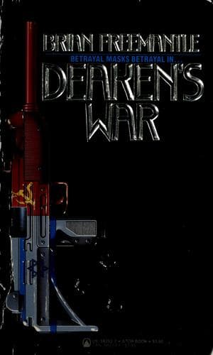 Tapa de Deaken's war