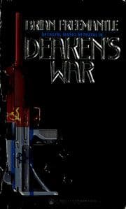Tapa de Deaken's war