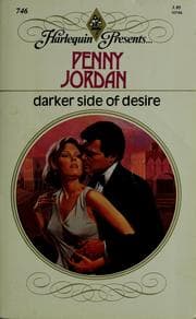 Tapa de Darker Side of Desire