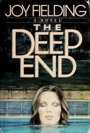 Tapa de The deep end