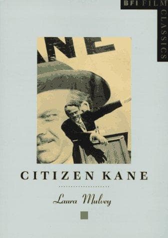Tapa de Citizen Kane