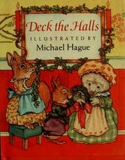 Tapa de Deck the halls