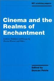 Tapa de Cinema and the Realms of Enchantment