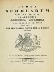 Tapa de De Pindari carminis Isthmii secundi prooemio commentatio