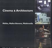 Tapa de Cinema & architecture