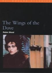 Tapa de The Wings of the Dove (BFI Modern Classics)