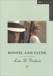 Tapa de Bonnie and Clyde (BFI Film Classics)