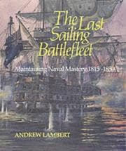 Tapa de The Last Sailing Battlefleet