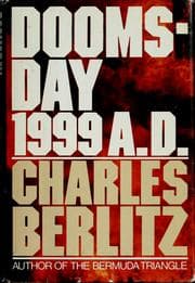 Tapa de Doomsday, 1999 A.D