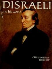 Tapa de Disraeli and his world