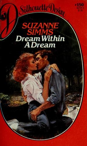 Tapa de Dream Within A Dream
