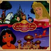 Tapa de Enchanted tales