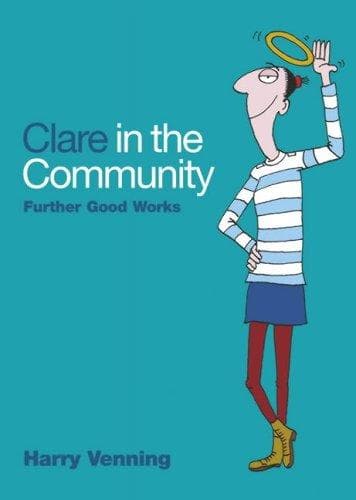 Tapa de Clare in the Community
