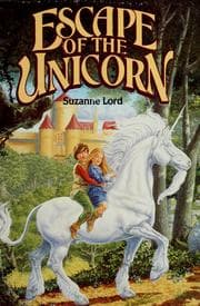 Tapa de Escape of the Unicorn