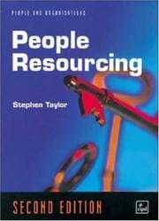 Tapa de People Resourcing