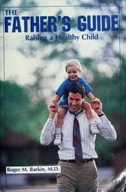 Tapa de The father's guide