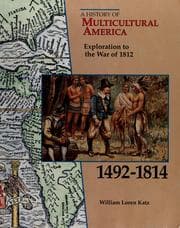 Tapa de Exploration to the War of 1812, 1492-1814
