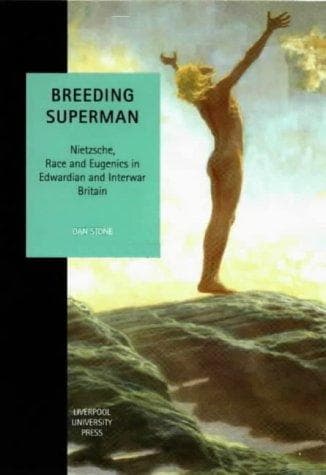 Tapa de Breeding superman