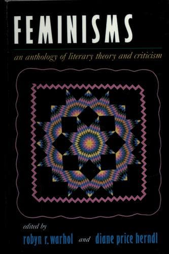Tapa de Feminisms