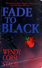Tapa de Fade to black