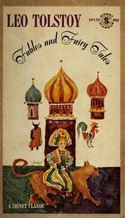 Tapa de Fables and Fairytales