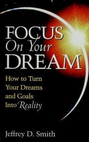 Tapa de Focus on your dream