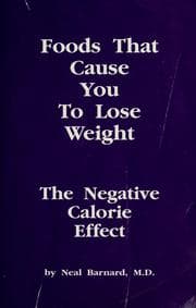 Tapa de Foods that cause you to lose weight